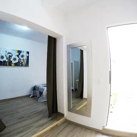 Apartamentos Ainara Santa Cruz de Tenerife Buitenkant foto