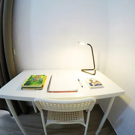 Apartamentos Ainara Santa Cruz de Tenerife Buitenkant foto